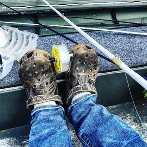 Meet your Posher, Tricia